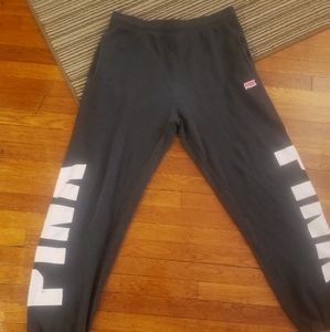 Medium campus pants